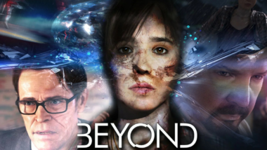 « Beyond Two Souls » adapté en série captivante avec Elliot Page