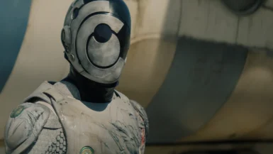 Murderbot Une nouvelle ère de science-fiction sur Apple TV+