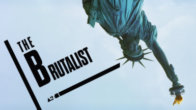 The Brutalist Un chef-d'œuvre bouleversant à ne pas manquer