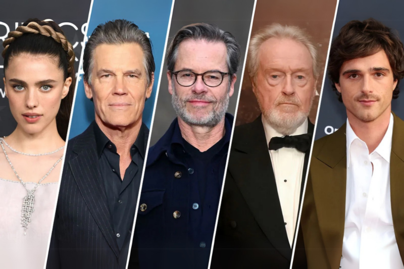 The Dog Stars Un casting étoffé pour le film post-apocalyptique pour 2025 !