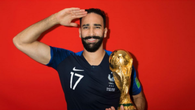 Adil Rami