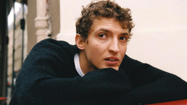 Aliocha Schneider