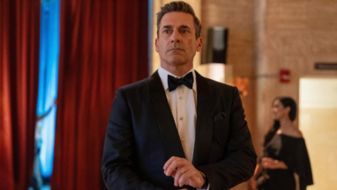 Apple TV+ La nouvelles série avec Jon Hamm promet du suspense et des rebondissements
