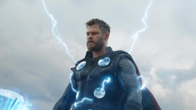 Avengers