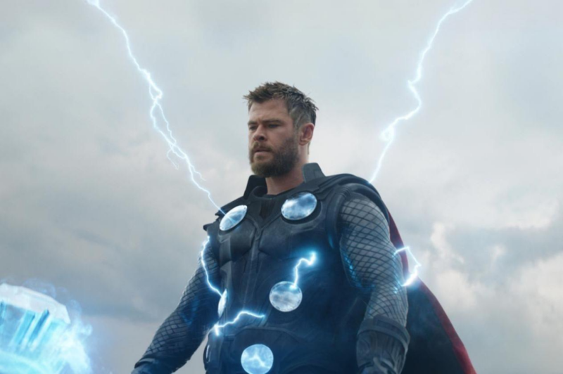 Avengers