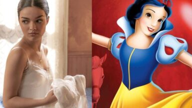 Blancanieves