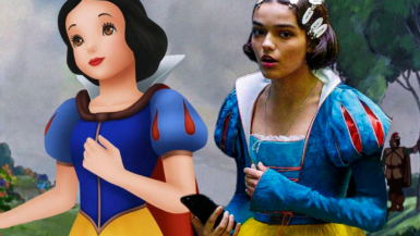 Blancanieves