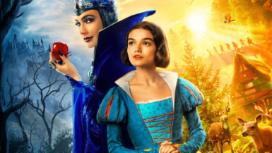 Blanche-Neige