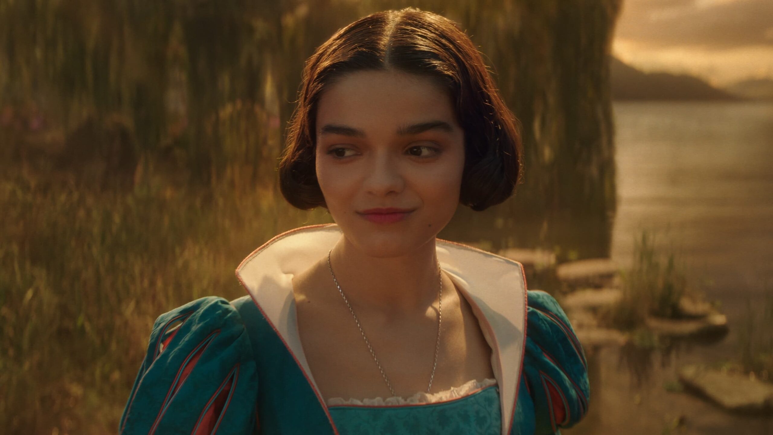 Blanche Neige