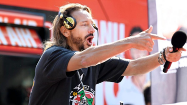 Bob Sinclar