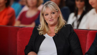 Charlotte de Turckheim