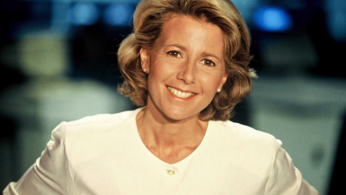 Claire Chazal