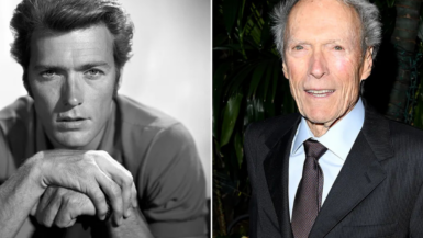 Clint Eastwood