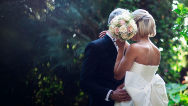 Coralie et Bruno