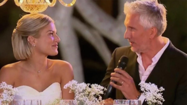 Coralie et Bruno