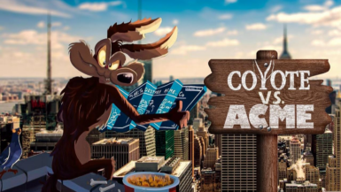 Coyote vs. Acme