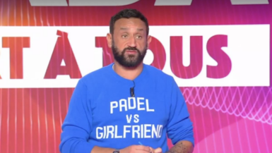 Cyril Hanouna