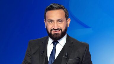 Cyril Hanouna