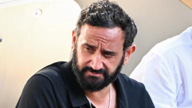 Cyril-hanouna