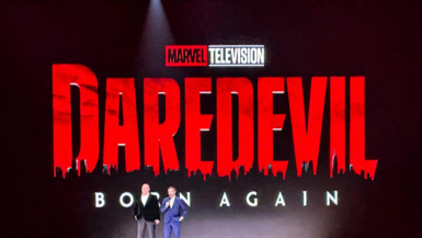 Daredevil