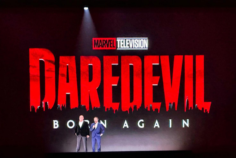 Daredevil