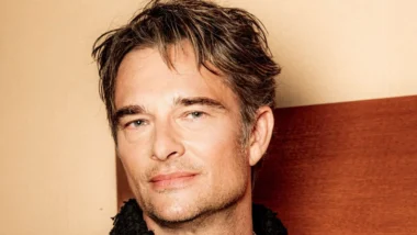David Hallyday
