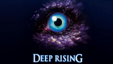 Deep Rising