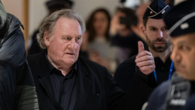 Depardieu