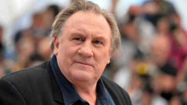 Depardieu