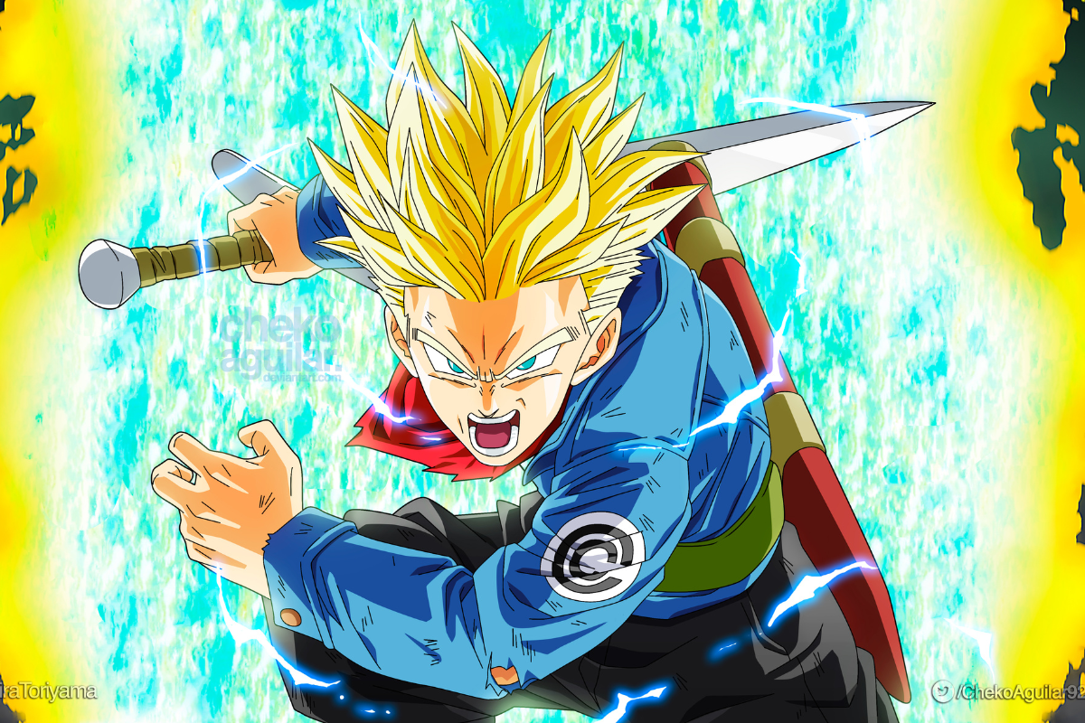 Dragon Ball