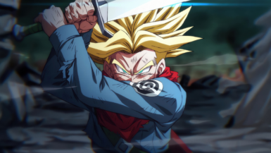 Dragon Ball