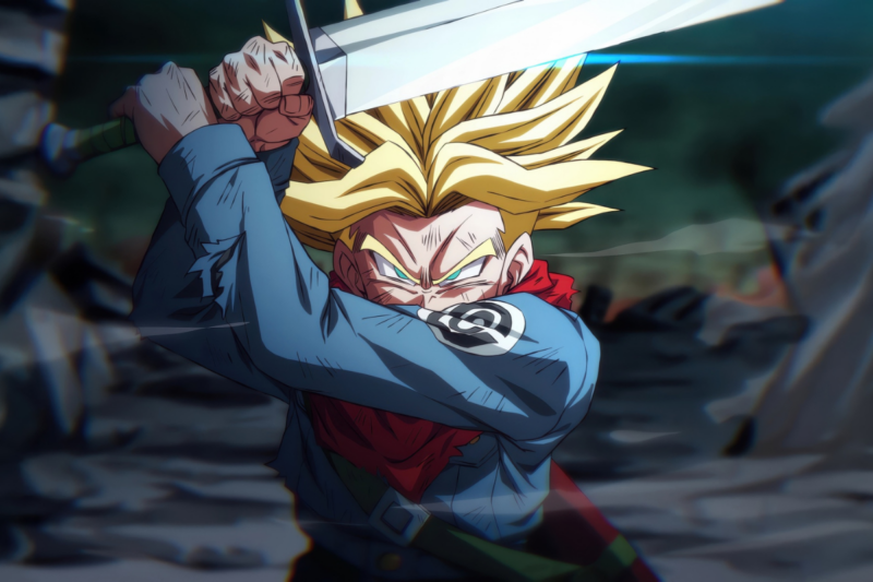 Dragon Ball