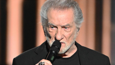 Eddy Mitchell