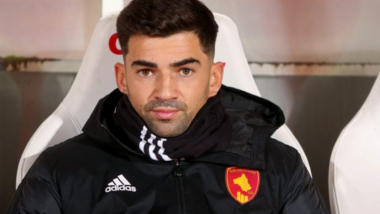 Enzo Zidane