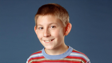 Erik Per Sullivan