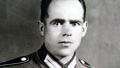 Franz Jägerstätter