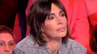 Géraldine Maillet dévoile son angoisse face à l'argent en 2025