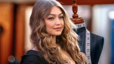 Gigi Hadid