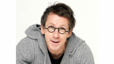 Jamy Gourmaud