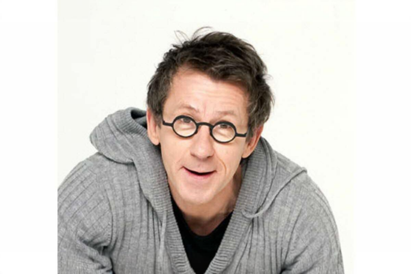 Jamy Gourmaud