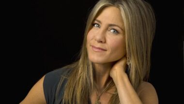 Jennifer Aniston
