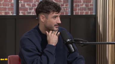 Jérémy Frérot