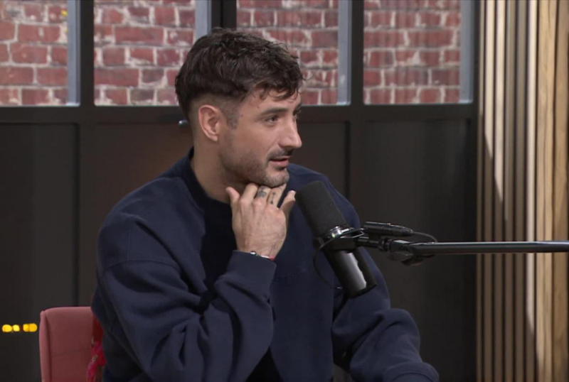 Jérémy Frérot