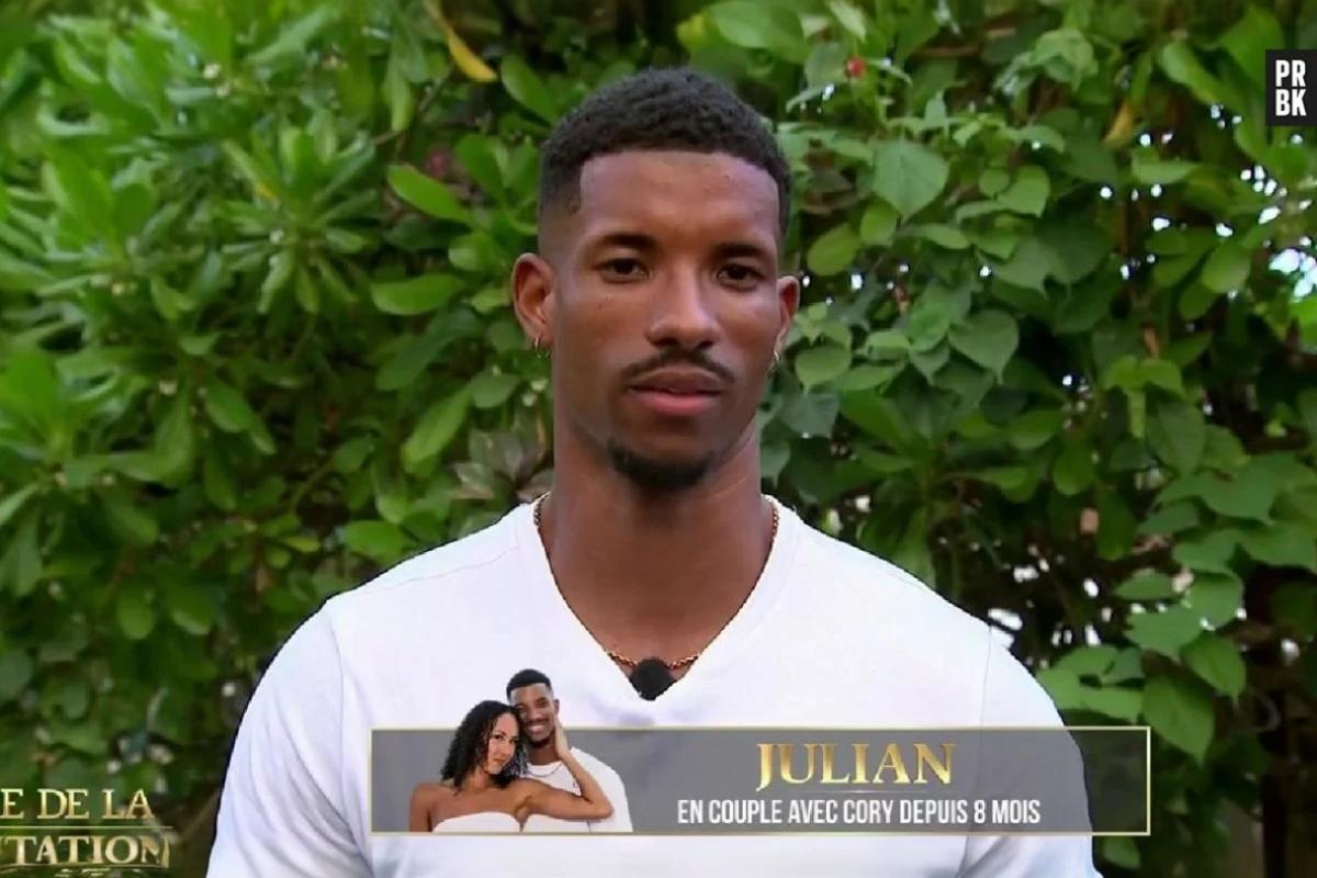 Julian en 2025