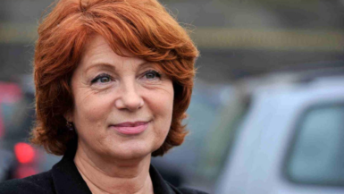 Julie Lescaut
