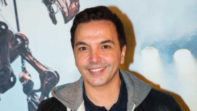 Kamel Ouali