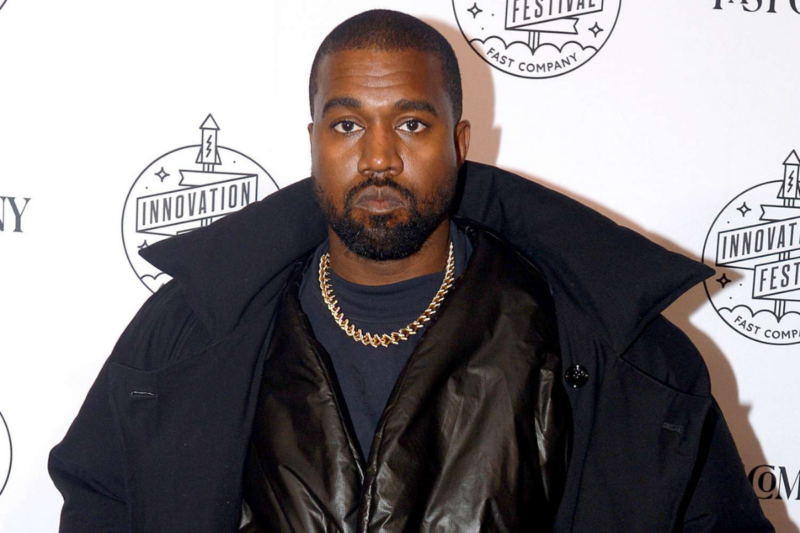 Kanye West