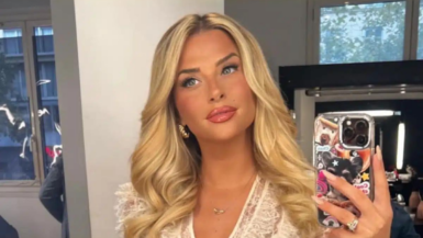 Kelly Vedovelli