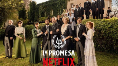 La Promesa