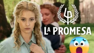 La Promesa